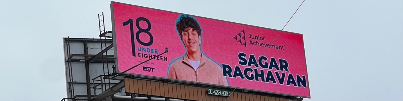 Billboards Around PA